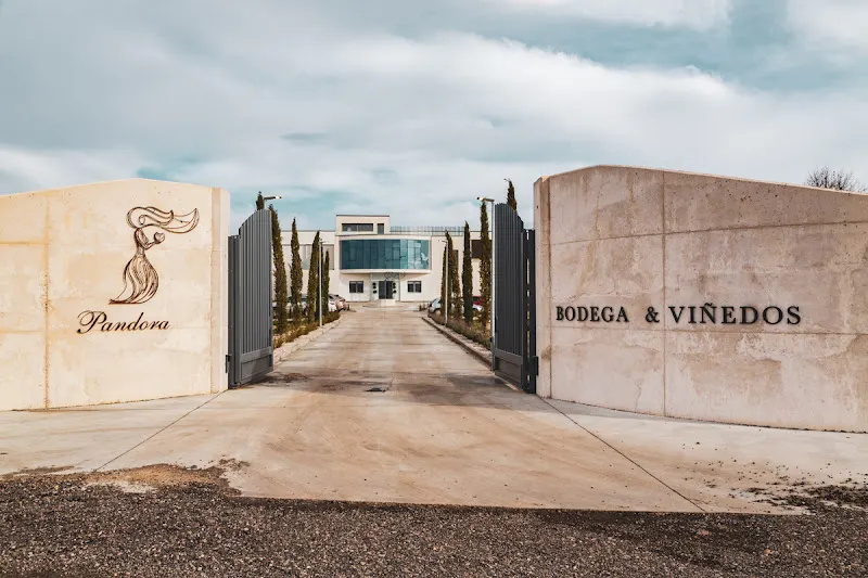 Bodegas Ariabal S.L - Rueda