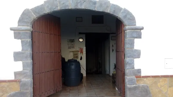 Bodegas Romero