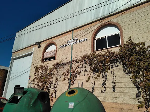 Bodegas Cordero Guillén