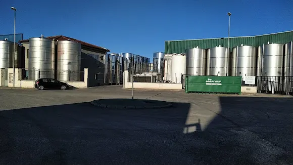 Bodegas López Morenas - Almendralejo