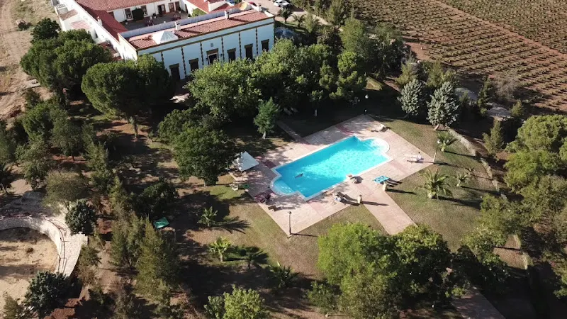 Hotel Bodega El Moral - Hinojosa del Valle