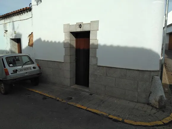 Bodega Gori