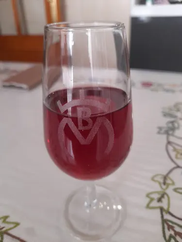 Bodegas Borrego Macias - Alcuescar
