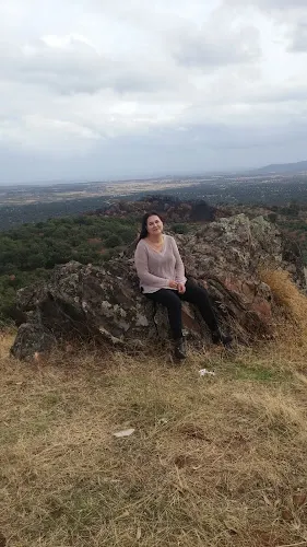 Tío Gervasio - Alcuescar