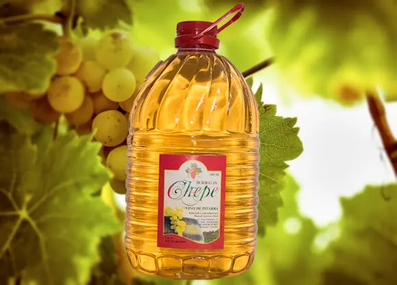 Bodegas Chepe