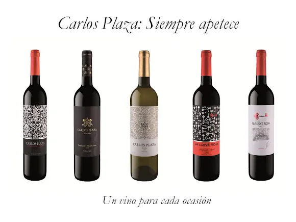 Bodegas Carlos Plaza - Corte de Peleas
