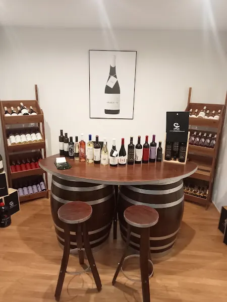 Bodegas Cañalva - Canamero