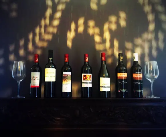 Bodegas Agapita Rubio - Canamero