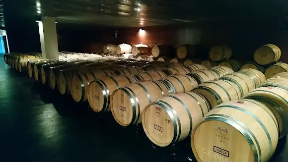 Bodegas Habla - Trujillo