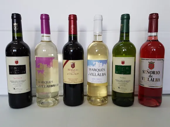 Sociedad Cooperativa Montevirgen - Bodega en Villalba de los Barros