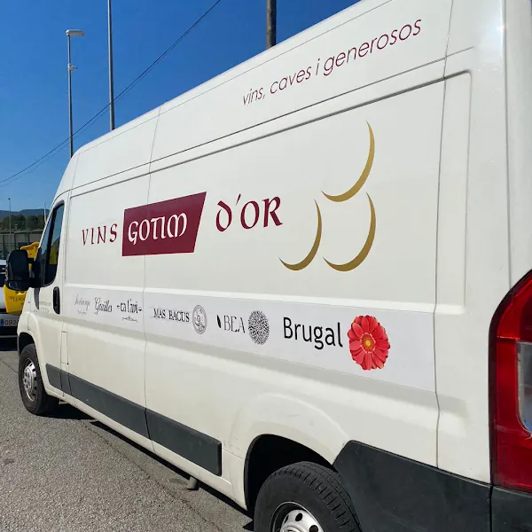 Vins Gotim d'Or - Abrera