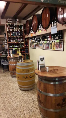 Bodega Casas - Barcelona