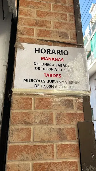 Bodega JJA