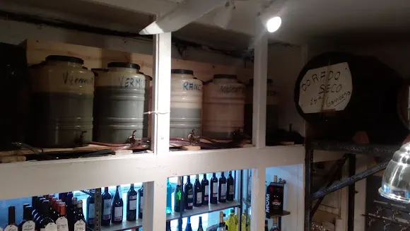 Bodega Artós