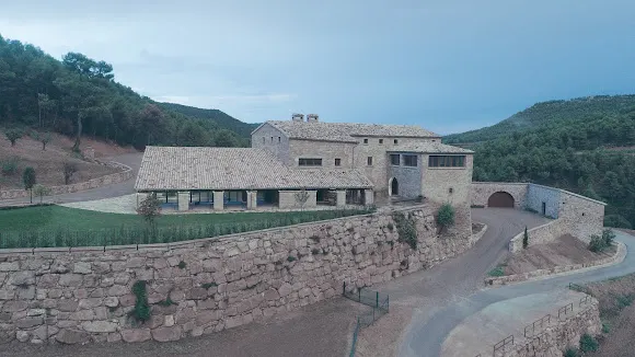 Entrebosc - Castellfollit del Boix