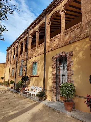 Celler Can Roda - DO Alella - Santa Coloma de Gramenet