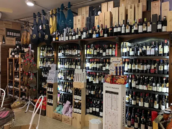Celler Jordana - Alella