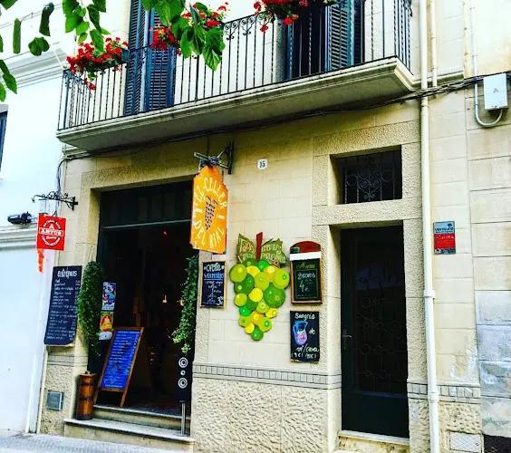 El Celler Del Rial