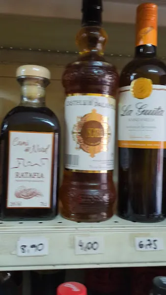 Begudes Clos - Tordera