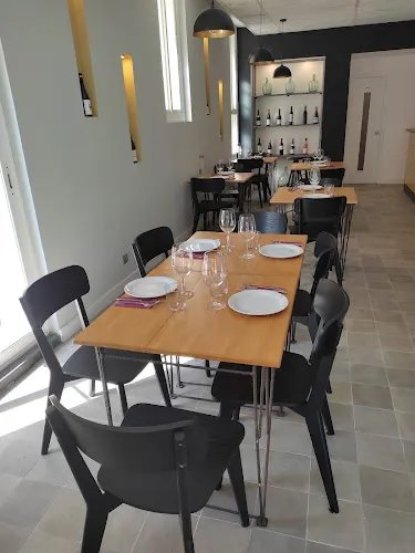 Bodega Marieta - Barcelona