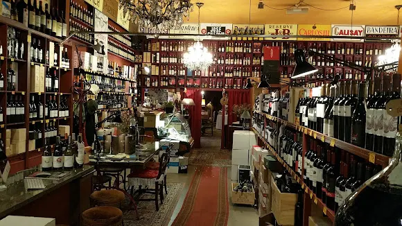 Club del Cep- Vins Fins, s.l.