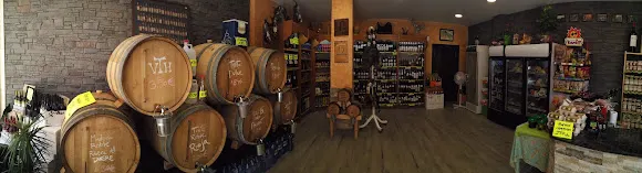 Bodega Uxia - Mataró