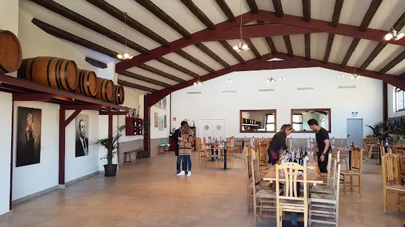 Bodega Miquel Jané - Rubí