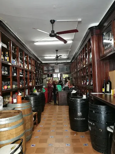 Bodega Sopena - Barcelona