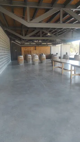 Mas Rodó Vitivinícola - Mediona