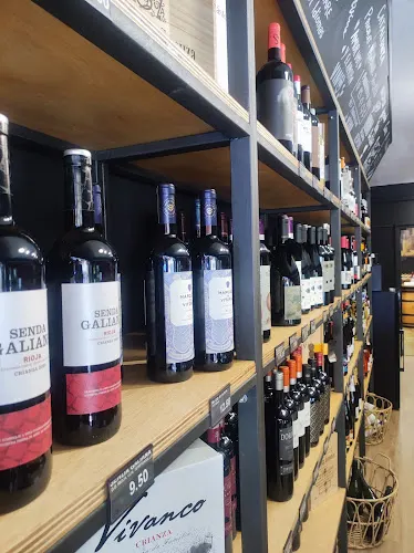 Vinoto Bodega - Barcelona