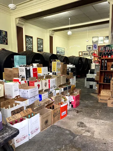 VINOS TEIXIDÓ