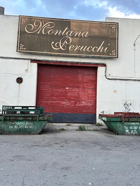 Montana Perucchi