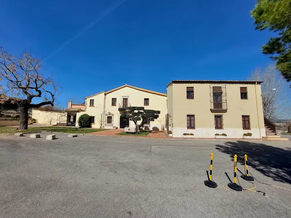 Giró Ribot S.L. - Santa Fe del Penedes
