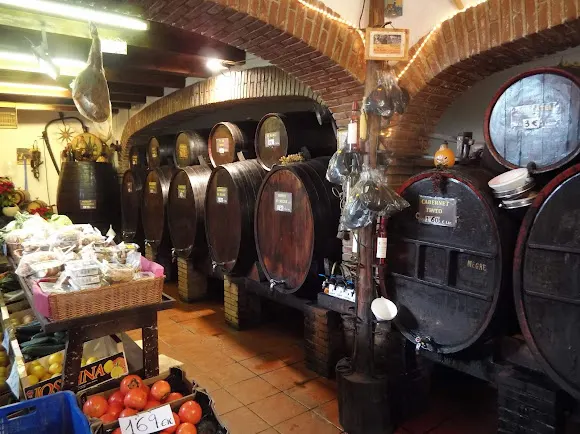 Celler Tres Tombs - Avinyonet del Penedes