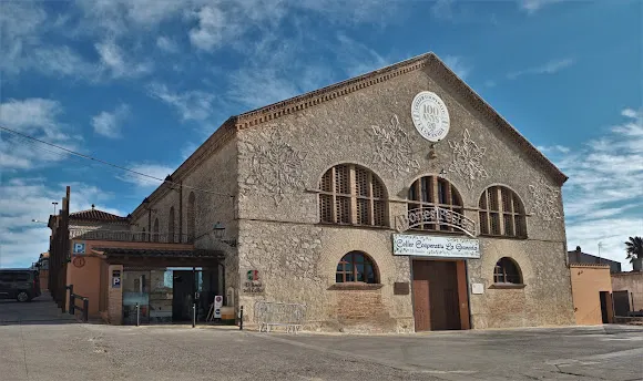 Celler Cooperatiu de la Granada