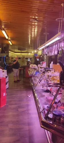 La Bodega Del Jamon - Santa Coloma de Gramenet