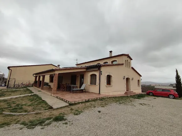 Celler Mas Candí - Avinyonet del Penedes