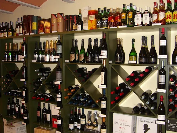 Vins Riera - Sant Hipolit de Voltrega