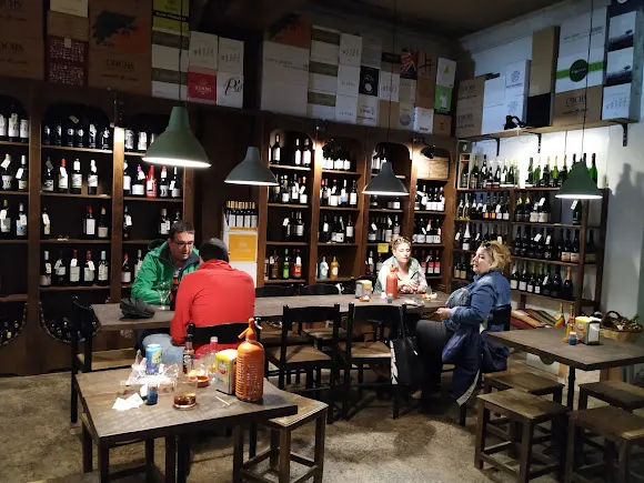 Celler del Remei - Vic