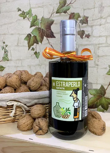 La Bodega de L ´ Estalvi - Cardedeu