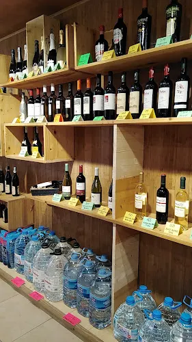 Bodega Disval