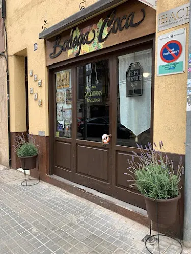 Bodega Coca - Sabadell