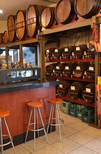 Bodega Jane - Barcelona