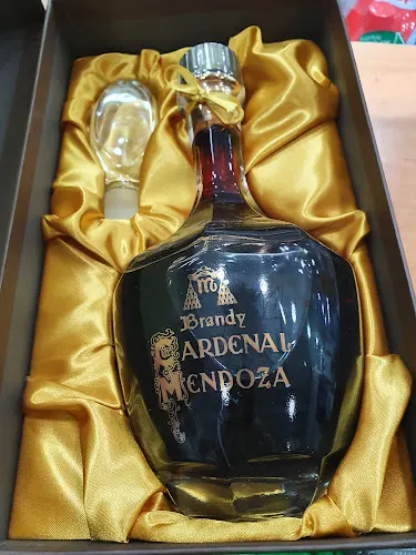 Bodega El Botellón