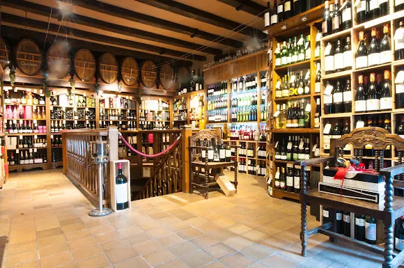 Bodega Segura - L'Hospitalet de Llobregat