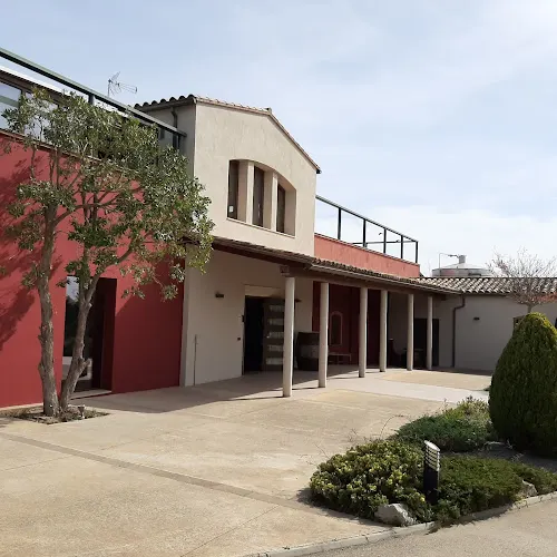 Bodega Mas Bertran - Sant Marti Sarroca