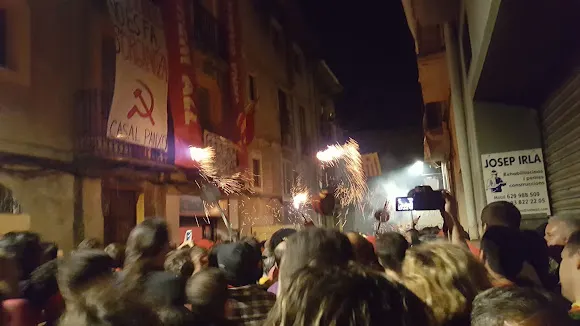Milvins del Berguedà S.L. - Berga