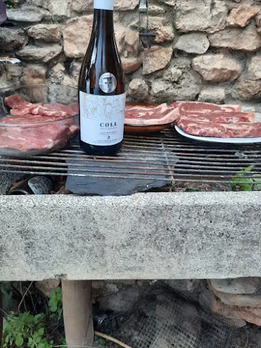 Celler Cal Pucolla - Rodonya