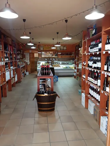 Bodega Can Fufluns - Sant Esteve de Palautordera