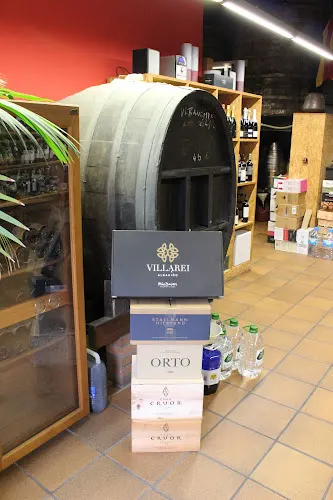 Vins Ripoll. Jaume Ripoll Ferrer - Granollers